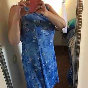 Sweet & simple summer dress Sz 18